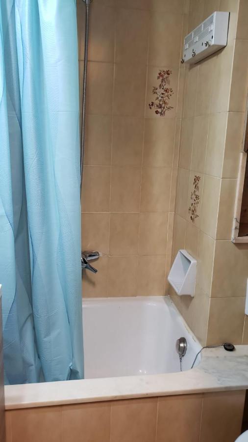 Studio In Residencia Maresme Neu - La Molina La Molina  Exteriér fotografie