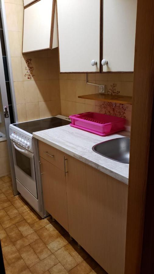 Studio In Residencia Maresme Neu - La Molina La Molina  Exteriér fotografie