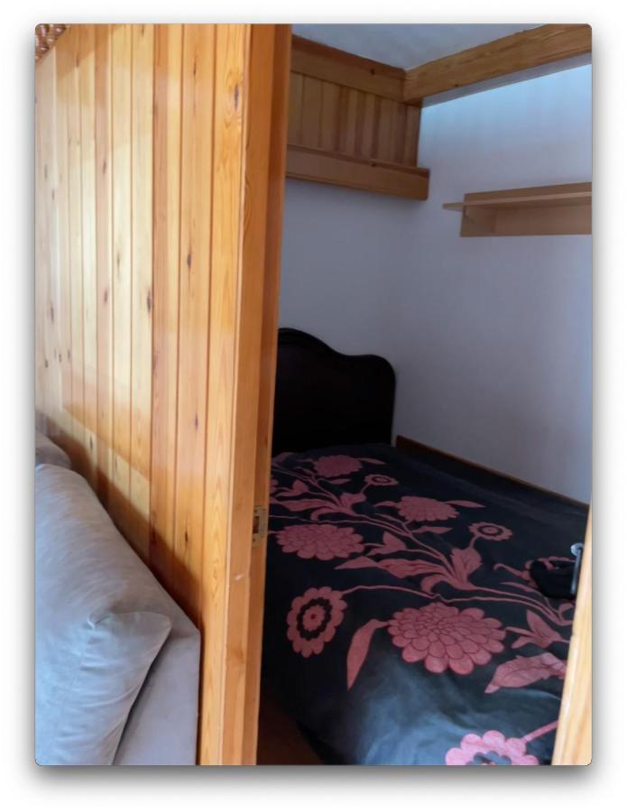 Studio In Residencia Maresme Neu - La Molina La Molina  Exteriér fotografie